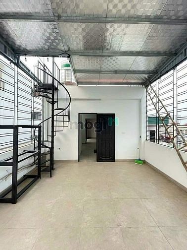 Hình ảnh Bán nhà mặt đường An Khánh, Vinsmart City 38M 5 Tầng kinh doanh