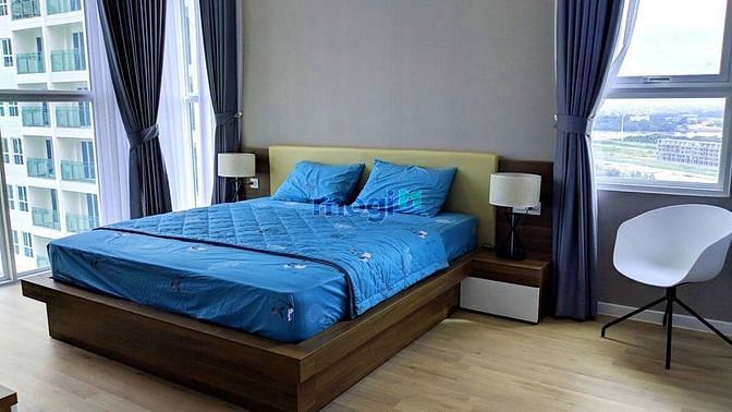 Hình ảnh Cho Thuê Căn Hộ Cao Cấp Sadora 3Pn, Sala, Q2