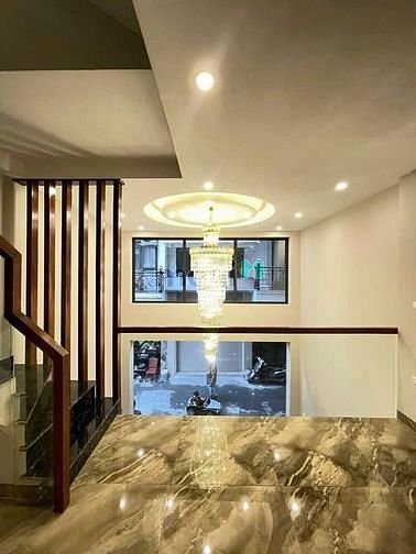 Hình ảnh Bán nhà mặt đường An Khánh, Vinsmart City 38M 5 Tầng kinh doanh
