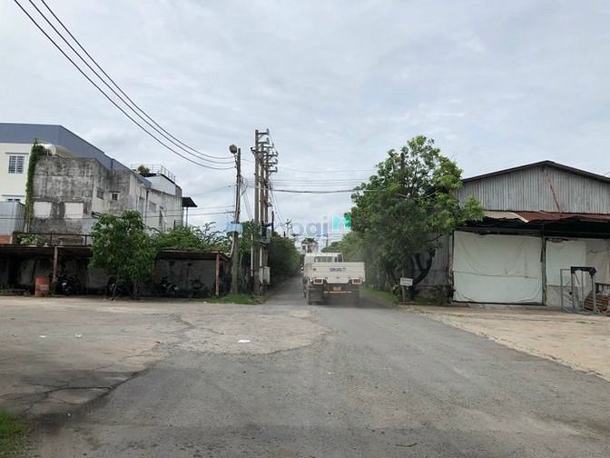 Hình ảnh 🔥PHAN VĂN HỚN-CC tecco Green Nest - Q12 -Vuông A4 - 195 tỷ