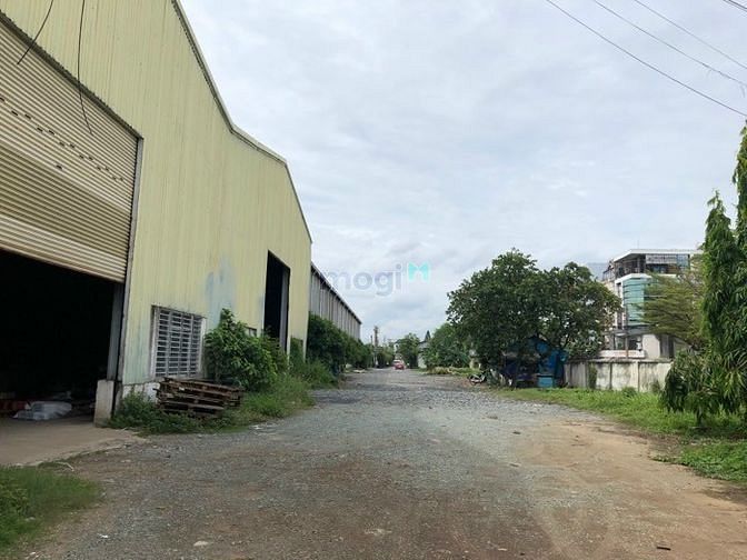 Hình ảnh 🔥PHAN VĂN HỚN-CC tecco Green Nest - Q12 -Vuông A4 - 195 tỷ