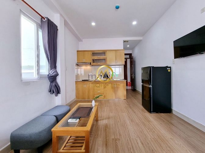 Hình ảnh <<< MQHouse.vn > Cho Thuê Căn Hộ Studio siêu rộng tại Q10