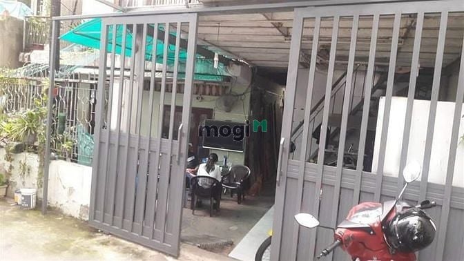 Hình ảnh 🔥PHAN XÍCH LONG - HẺM Ô TÔ - 168m2 - 2 Tầng - 50 tỷ