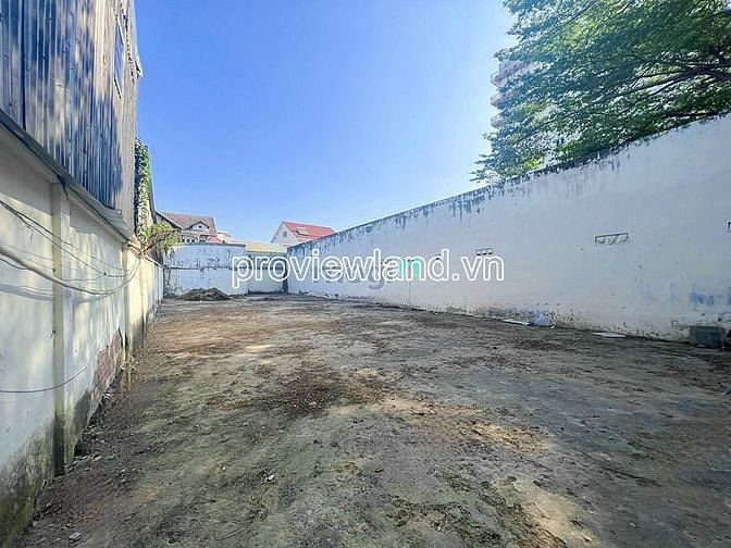 Hình ảnh Bán lô đất đường số 2, 2 mặt tiền, An Phú, 9x26.2m đất, sổ hồng