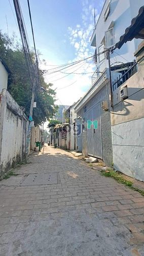 Hình ảnh P. PLB, HXH KIA 73m2 nhà C4 chỉ 4.55 t.ỷ.