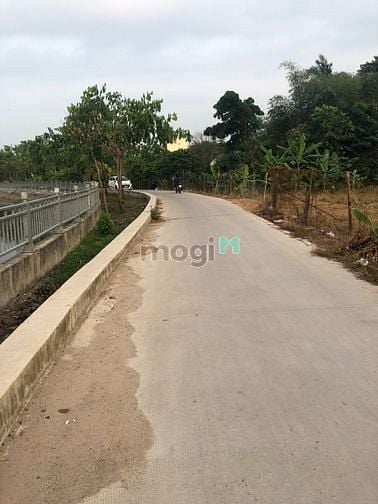 Hình ảnh 🔥cho thuê 1300m2 đất mặt tiền kênh thoáng mát Q12