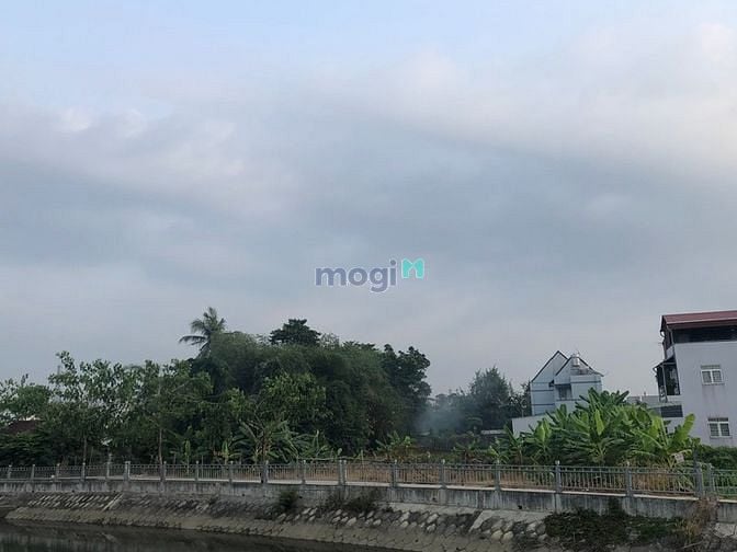 Hình ảnh 🔥cho thuê 1300m2 đất mặt tiền kênh thoáng mát Q12