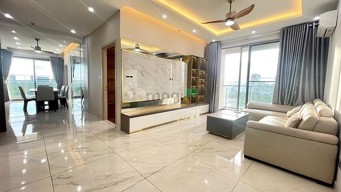 Hình ảnh Cho thuê CH Happy Valley, PMH, Quận 7, TPHCM. 116m2, 3pn, chỉ 24tr/th.