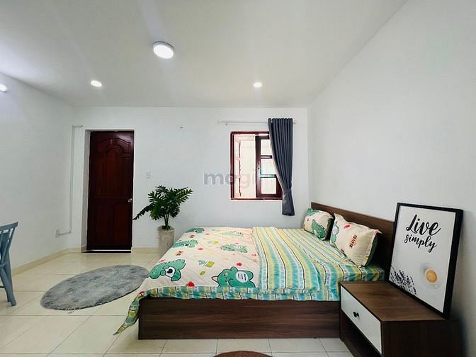 Hình ảnh Căn Hộ tách bếp thoáng mát không lo ám mùi