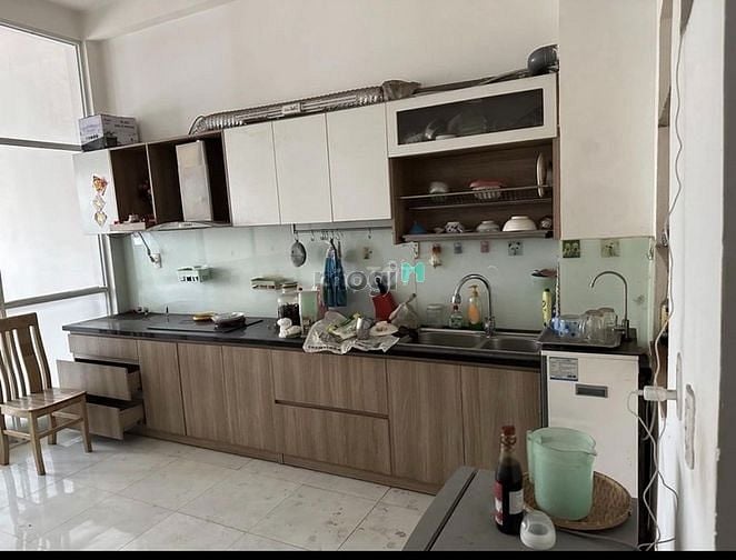 Hình ảnh Cho thuê biệt thự Tân Phú 8x18. 4PN. Full nội thất Lũy Bán Bích