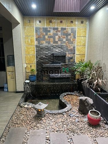 Hình ảnh Cho thuê biệt thự Tân Phú 8x18. 4PN. Full nội thất Lũy Bán Bích