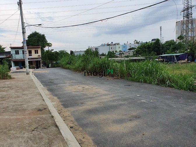 Hình ảnh 🔥TÂN THỚI HIỆP - NHỰA 8m LỀ 2m - A4 Thổ - Không QH LG- Chỉ 49 tỷ