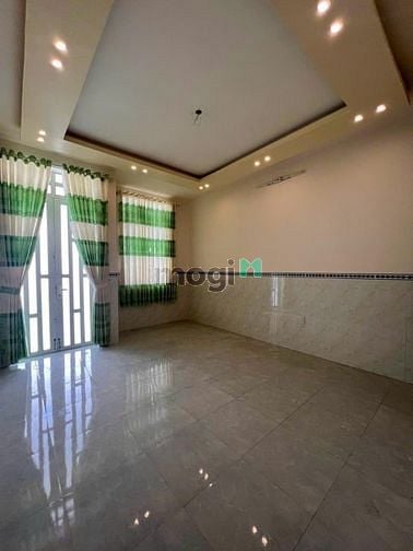 Hình ảnh Cần bán gấp nhà Hồ Bá Phấn, Phước Long A, Quận 9, ngang 4.5m, SHR