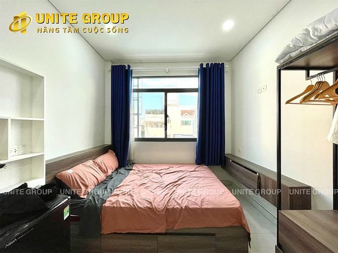 Hình ảnh 🏠🏠🏠 Studio Cửa sổ lớn Full NT Q7