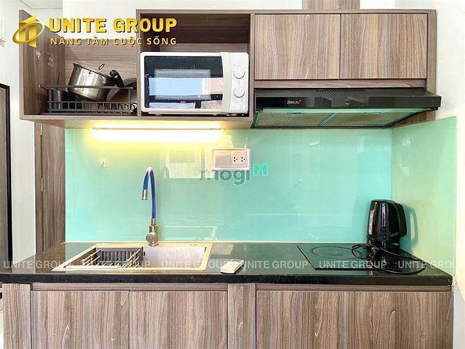 Hình ảnh 🏠🏠🏠 Studio Cửa sổ lớn Full NT Q7