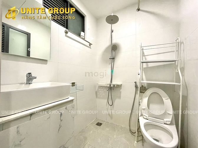 Hình ảnh 🏠🏠🏠 Studio Cửa sổ lớn Full NT Q7