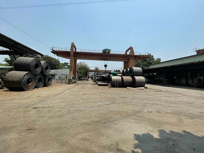Hình ảnh 🔥LÔ HIẾM ĐƯỜNG SỐ 6 - 3 MẶT TIỀN - BÌNH TÂN - Sử Dụng 7000m2 - 105 tỷ
