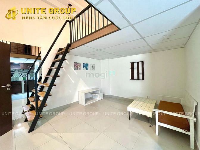 Hình ảnh 𝐂𝐚̆𝐧 𝐇ộ DUPLEX 𝐐𝐮𝐚̣̂𝐧 𝟕• 35m2 gần KCX Cầu Tân Thuận 1•