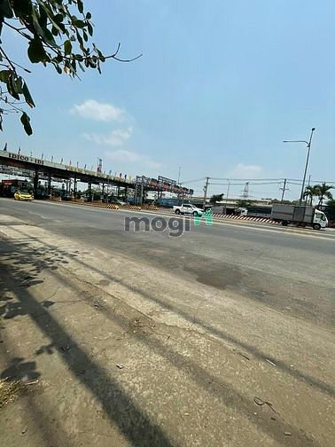 Hình ảnh 🔥LÔ HIẾM ĐƯỜNG SỐ 6 - 3 MẶT TIỀN - BÌNH TÂN - Sử Dụng 7000m2 - 105 tỷ
