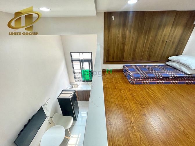 Hình ảnh Cinh xĩu CHDV FULL nội thất gác cao ngay trung tâm Q7