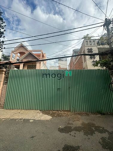 Hình ảnh Bán đất đường 12m khu Biệt Thự Bình Lợi,Bình thạnh(4.5x25m)nhỉnh 10 tỷ