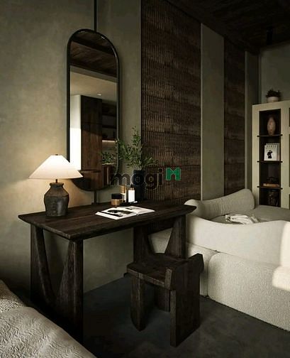 Hình ảnh Cho Thuê Căn Hộ Studio Ban Công Thoáng Gần Sân Bay Quận Tân Bình