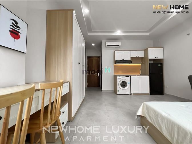 Hình ảnh ☆☆☆☆☆ MỚI - Mb6623 nạp rút nhanh chóng Studio cửa sổ Full nội thất (gần Sân Bay) Tân Bình