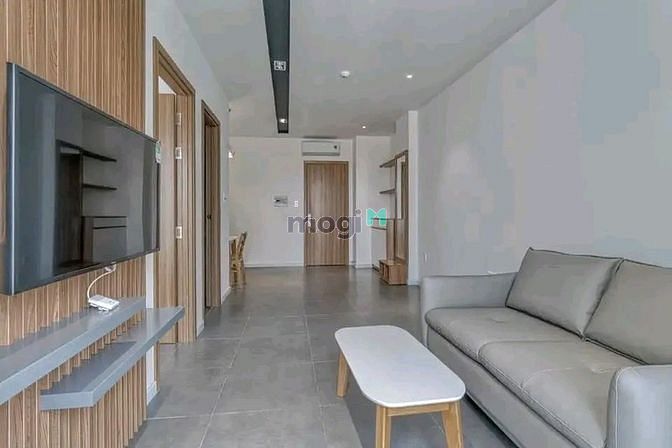 Hình ảnh Cho Thuê Căn Hộ Studio Ban Công Thoáng Gần Sân Bay Quận Tân Bình