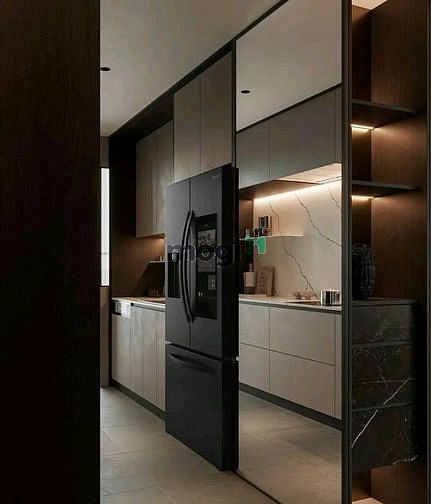 Hình ảnh Cho Thuê Căn Hộ Studio Ban Công Thoáng Gần Sân Bay Quận Tân Bình