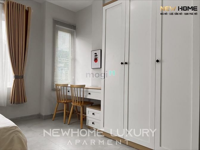 Hình ảnh ☆☆☆☆☆ MỚI - Mb6623 nạp rút nhanh chóng Studio cửa sổ Full nội thất (gần Sân Bay) Tân Bình