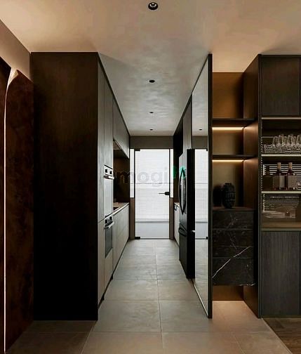 Hình ảnh Cho Thuê Căn Hộ Studio Ban Công Thoáng Gần Sân Bay Quận Tân Bình