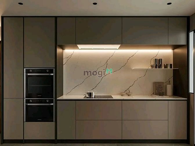 Hình ảnh Cho Thuê Căn Hộ Studio Ban Công Thoáng Gần Sân Bay Quận Tân Bình
