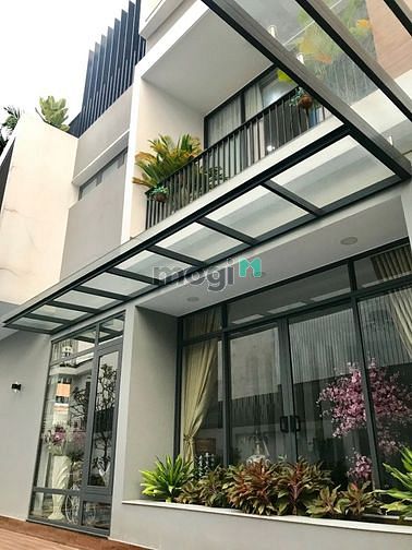 Hình ảnh Bán Villa Khu Compound Xuân Thuỷ
