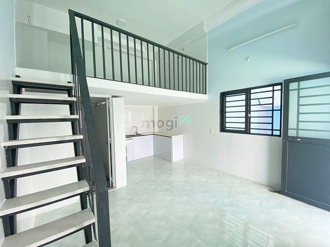 Hình ảnh Siêu Phẩm Gác Cao Không Đụng Đầu - Sạch Sẽ, Thoáng Mát - Có Thang Máy