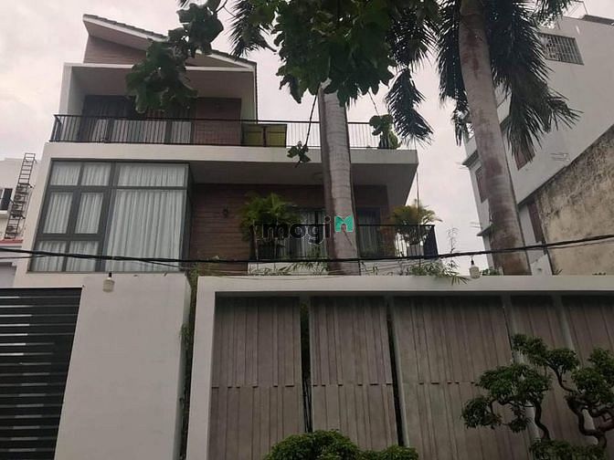 Hình ảnh Bán Villa Khu Compound Xuân Thuỷ