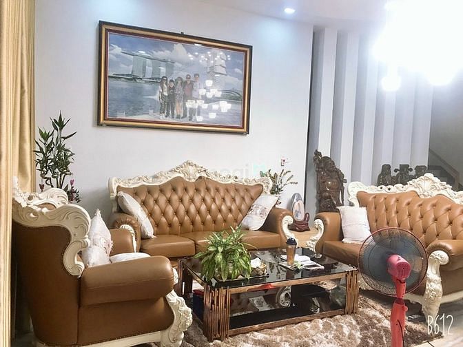 Hình ảnh Bán Villa Khu Compound Xuân Thuỷ