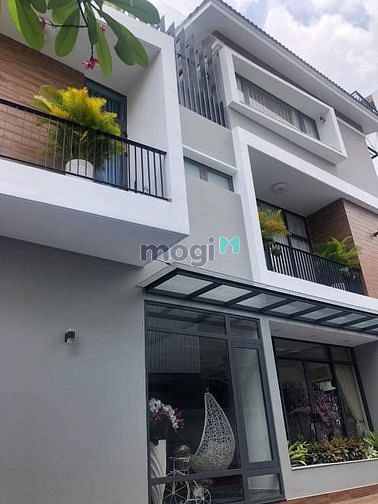 Hình ảnh Bán Villa Khu Compound Xuân Thuỷ