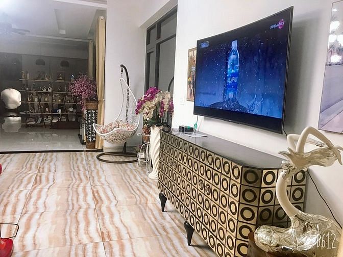Hình ảnh Bán Villa Khu Compound Xuân Thuỷ