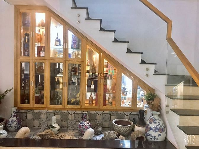 Hình ảnh Bán Villa Khu Compound Xuân Thuỷ