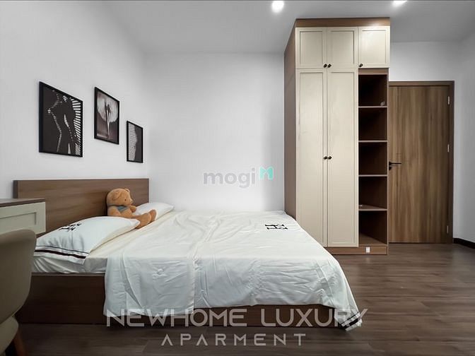 Hình ảnh Cho Thuê Căn Hộ Studio Ban Công Thoáng Gần Sân Bay Quận Tân Bình