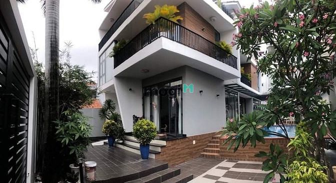 Hình ảnh Bán Villa Khu Compound Xuân Thuỷ