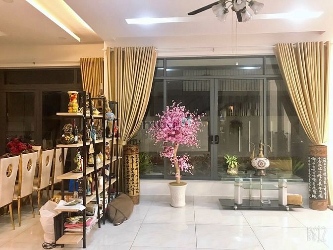 Hình ảnh Bán Villa Khu Compound Xuân Thuỷ