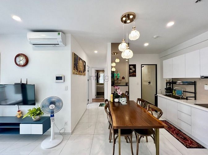 Hình ảnh Cho thuê D'Lusso 2PN! Full nội thất như hình - View sông cực thoáng