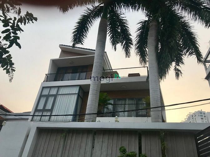 Hình ảnh Bán Villa Khu Compound Xuân Thuỷ