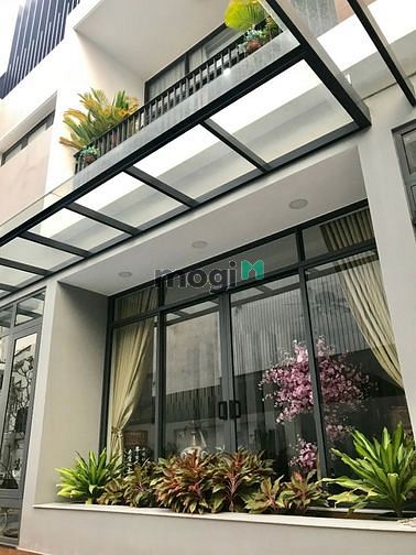 Hình ảnh Bán Villa Khu Compound Xuân Thuỷ
