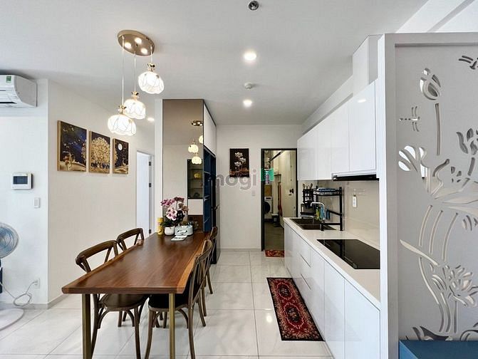 Hình ảnh Cho thuê D'Lusso 2PN! Full nội thất như hình - View sông cực thoáng