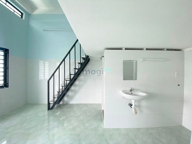 Hình ảnh Siêu Phẩm Gác Cao Không Đụng Đầu - Sạch Sẽ, Thoáng Mát - Có Thang Máy