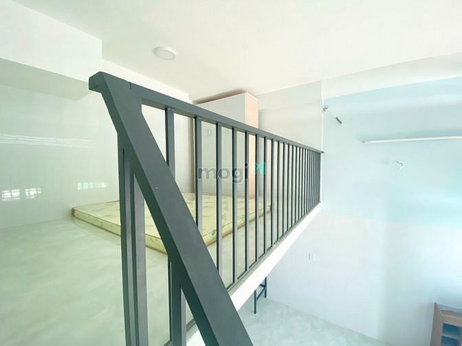 Hình ảnh Siêu Phẩm Gác Cao Không Đụng Đầu - Sạch Sẽ, Thoáng Mát - Có Thang Máy