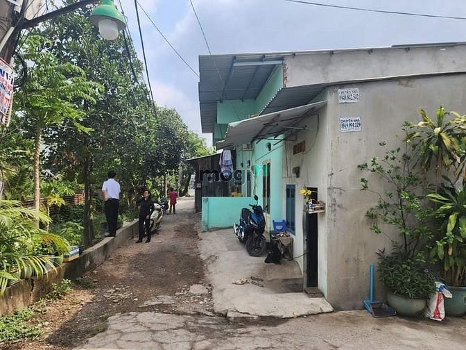Hình ảnh P. Bình Chiểu, bán gấp dãy trọ 106m2 SHR chỉ 3.3 t.ỷ.