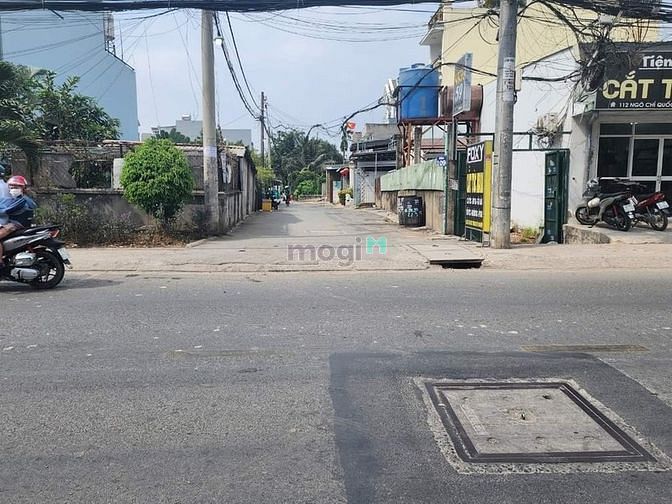 Hình ảnh P. Bình Chiểu, bán gấp dãy trọ 106m2 SHR chỉ 3.3 t.ỷ.
